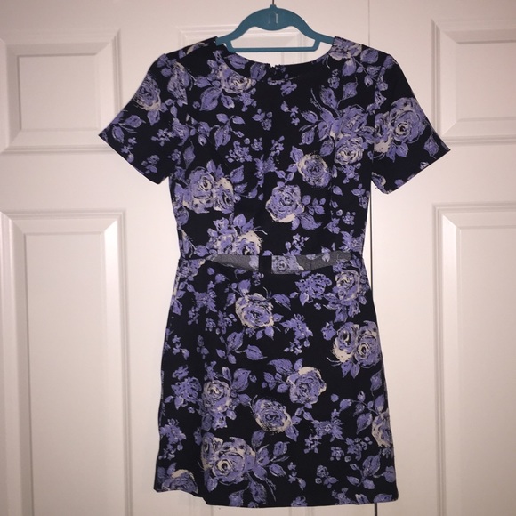 F21 Midi dress