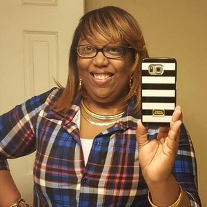 Meet your Posher, Shameka