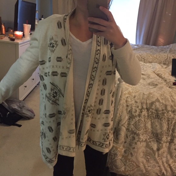 Lucky Brand sweater