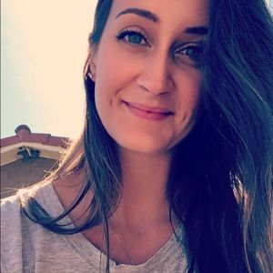 Meet your Posher, Kelsey