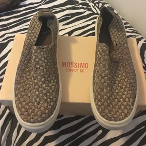 Massimo Loafer Shoes NEW