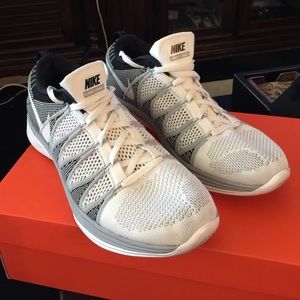 Nike FLYKNIT LUNAR2 9.5