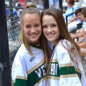 Meet your Posher, Georgia