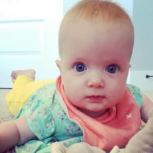 Meet your Posher, Michele