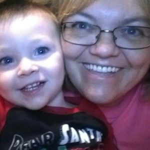 Meet your Posher, Donna