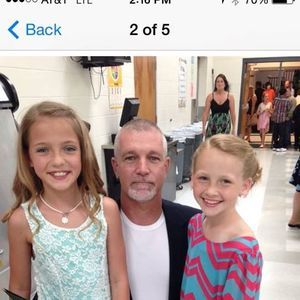 Meet your Posher, Troy