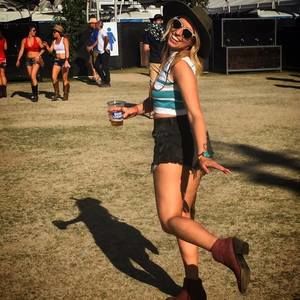 Meet your Posher, Lexi