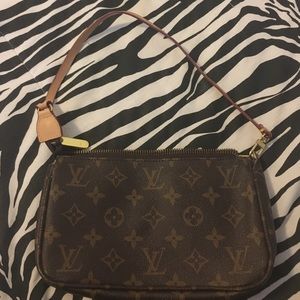 Fake Louis Vuitton Handbag