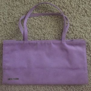 Clinique Hand Bag