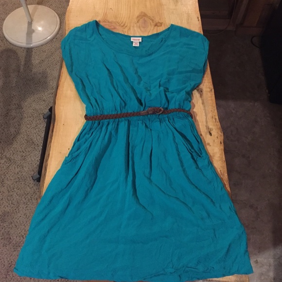 Dress
