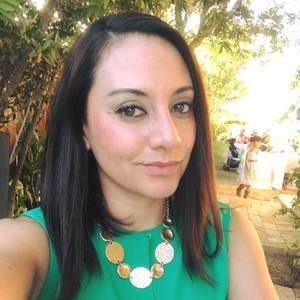 Meet your Posher, Jackie