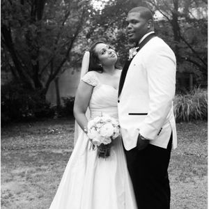 Meet your Posher, Eryn