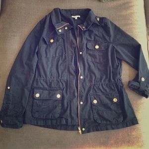 Charlotte Russe Jacket