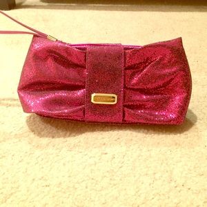 Sparky Victoria Secret wristlet!