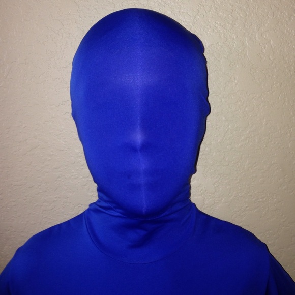 Morph suit (Body Suit) - Picture 2 of 2