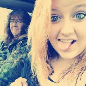 Meet your Posher, Erica