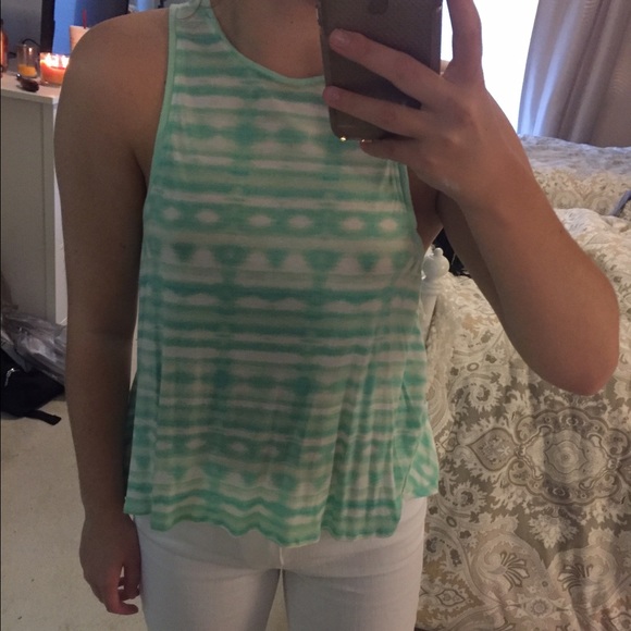 Victoria's Secret top