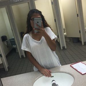 Meet your Posher, Karina