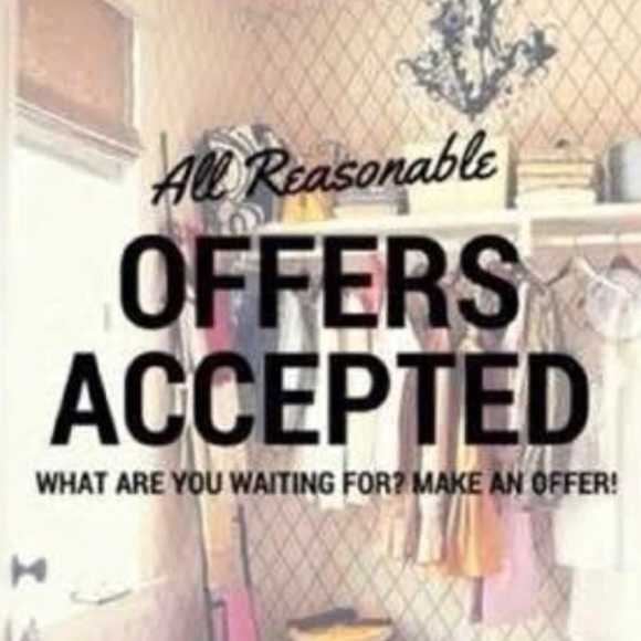 OFFERS Welcome