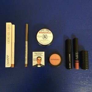 Makeup Bundle