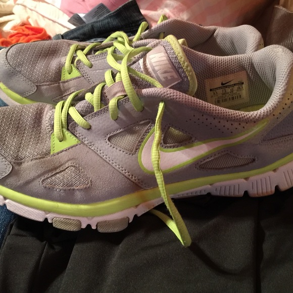 Nike shoes