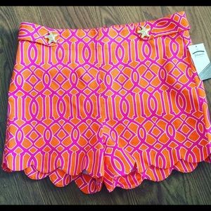 NWT Mudpie shorts