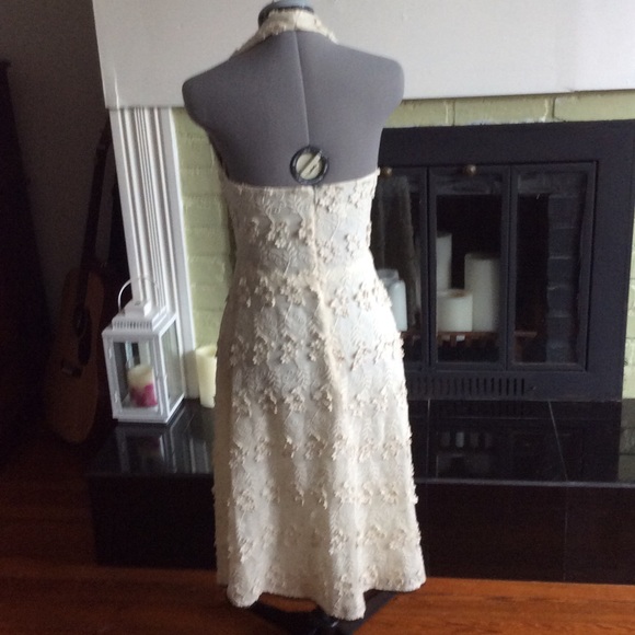 Anthropologie Corey Lynn Calter lace dress - Picture 2 of 4