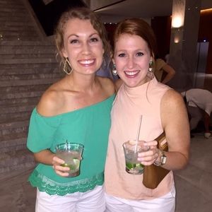 Meet your Posher, Hannah