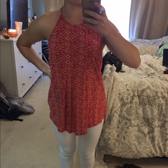 Lucky Brand top
