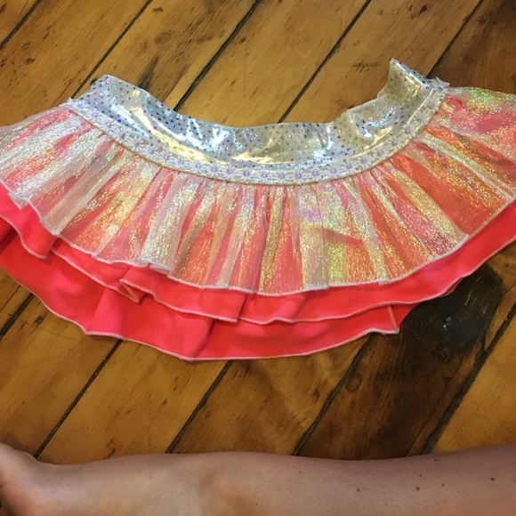 Discocheekz skirt