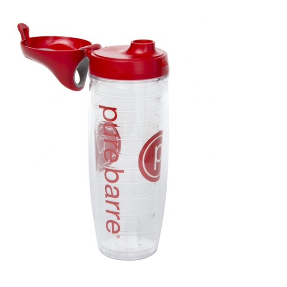 Pure Barre Tervis Tumbler