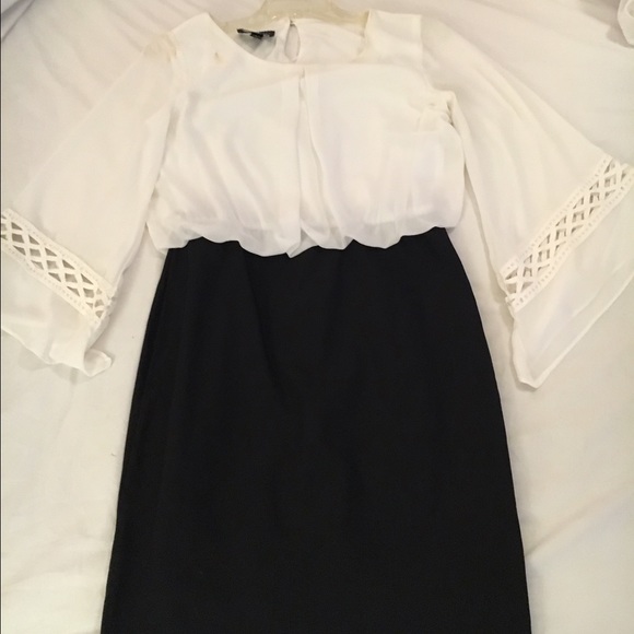INC Dress