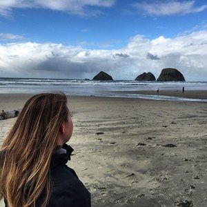 Meet your Posher, Alaina