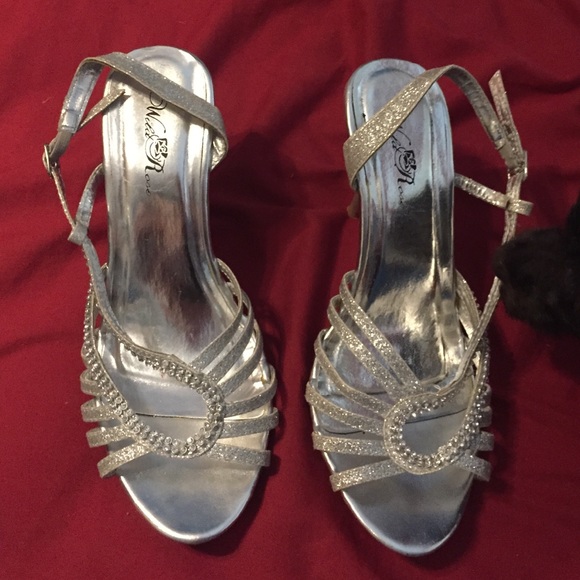 Formal heels ☀️ flash sale - Picture 2 of 3