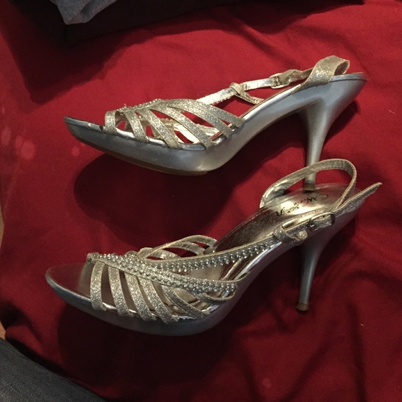 Formal heels ☀️ flash sale - Picture 3 of 3