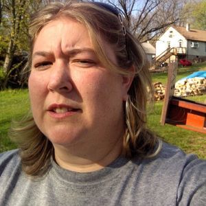 Meet your Posher, Cherie