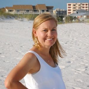 Meet your Posher, Ginger