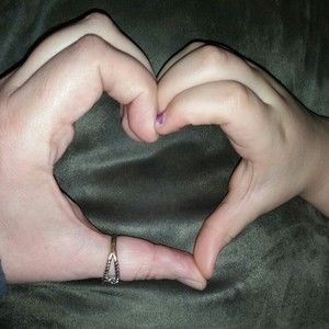 Meet your Posher, Tonya