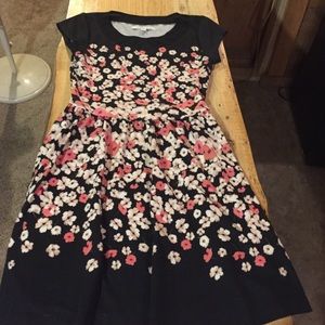 Lauren Conrad dress