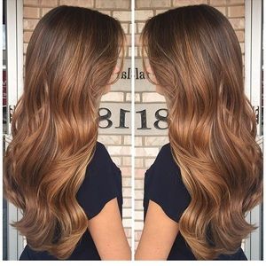 Meet your Posher, Vanessa