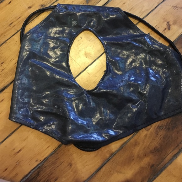 Discocheekz top