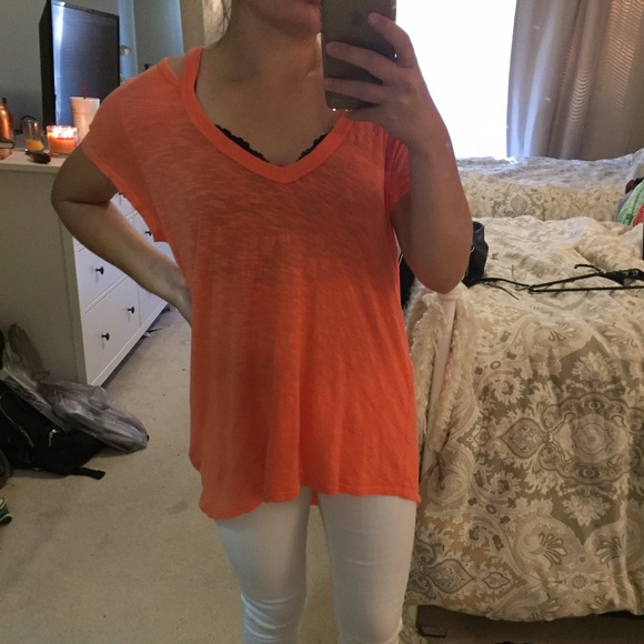 Anthropologie top