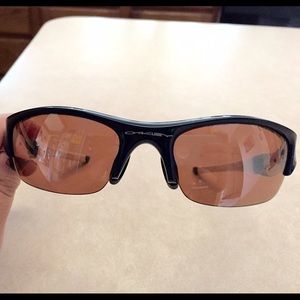 Men's Oakley Flak Jacket Asian Fit Sunglasses