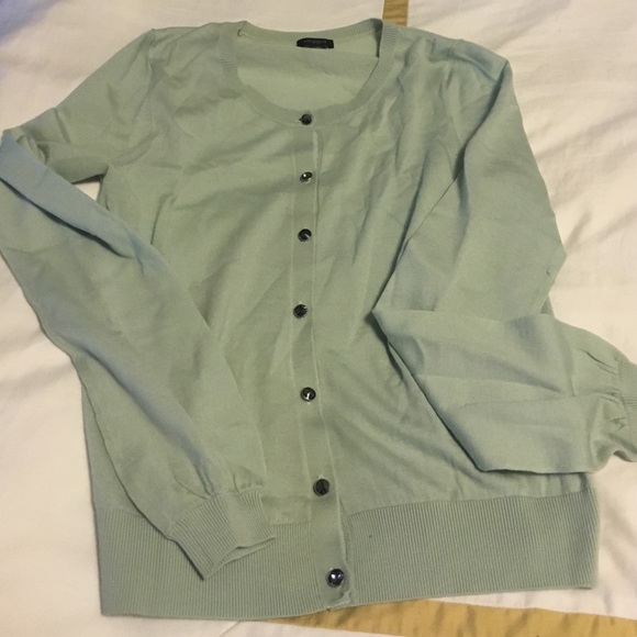 Silk sweater