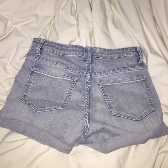 shorts - Picture 2 of 2