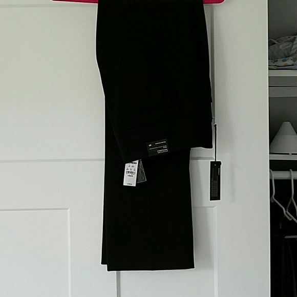 Express editor pants stretch