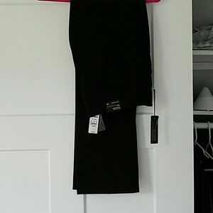 Express editor pants stretch