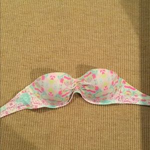 Victoria's Secret bathing suit top