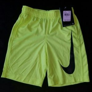 *** SOLD ***Boys Nike shorts
