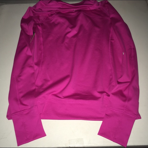 Tek gear pullover NWT - Picture 3 of 3